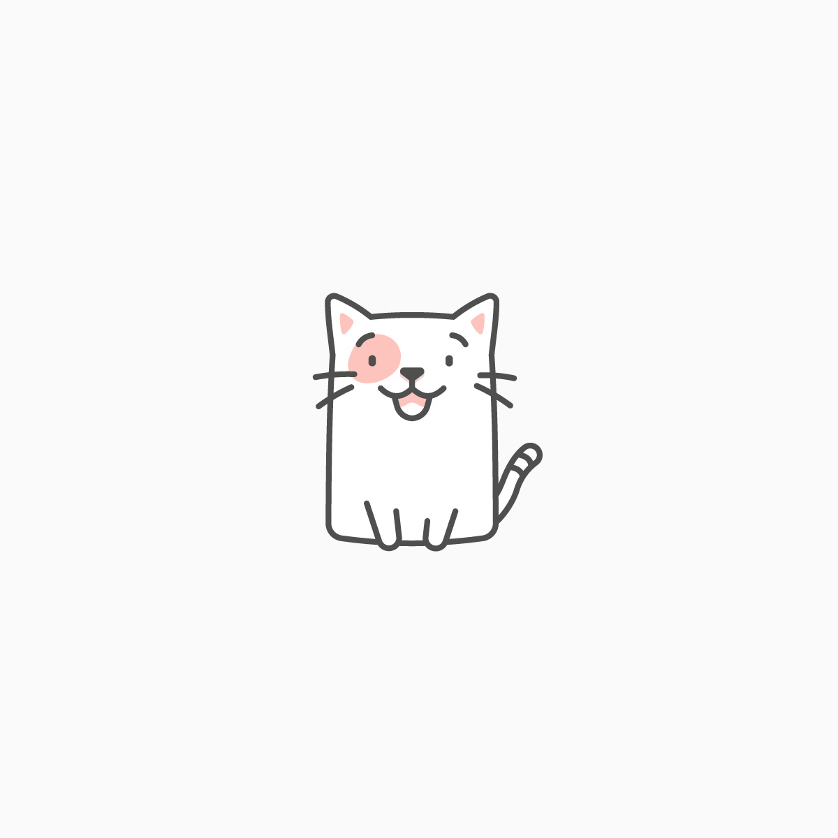 Mini, kot do adopcji