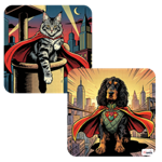 A co jeśli Twój pupil ukrywa prawdziwego bohatera?